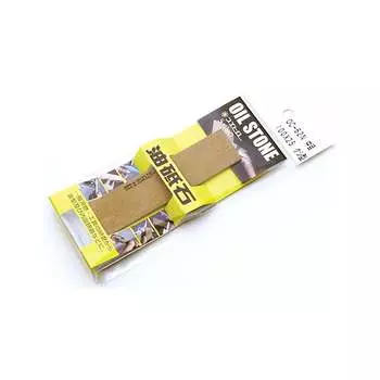 Скошенный точильный камень Mikitool М00017986