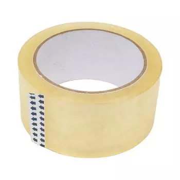 Скотч упаковочный Unibob