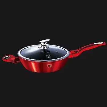 Сковорода BerlingerHaus