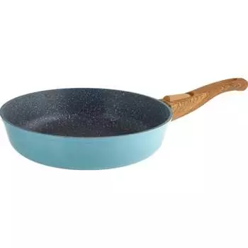 Сковорода FERCASTI Color F/К-22-BL-СР