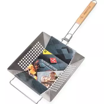 Сковорода Forester PRO BQ-N14Pro