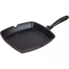 Сковорода-гриль Agness ИНДУКЦИЯ 932-009