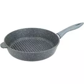 Сковорода-гриль Agness