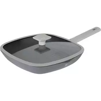 Сковорода гриль BerlingerHaus