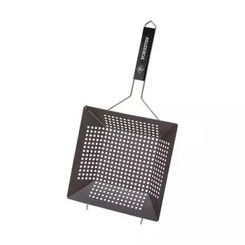 Сковорода-гриль Forester BQ-N14