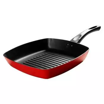 Сковорода-гриль Galaxy гл9852л