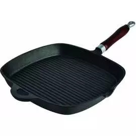 Сковорода-гриль Regent inox