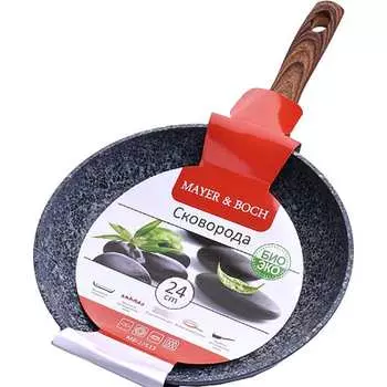 Сковорода MAYER&BOCH