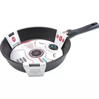 Сковорода Нева металл посуда