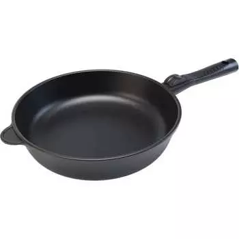 Сковорода Нева металл посуда