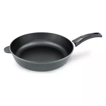 Сковорода Нева металл посуда