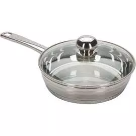 Сковорода Regent inox