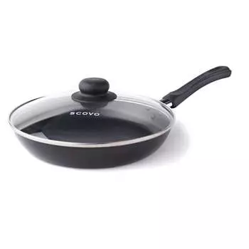 Сковорода SCOVO Promo PA-009