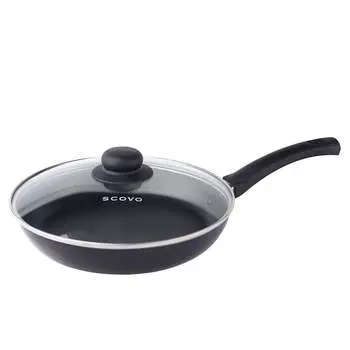 Сковорода SCOVO RC-008