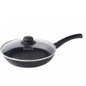 Сковорода SCOVO RC-010