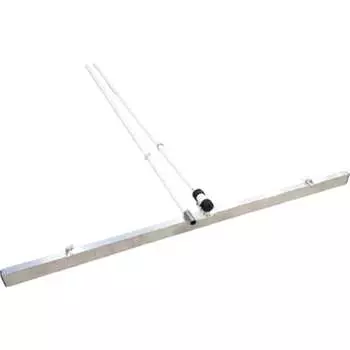 Скребковая гладилка по бетону SPEKTROS ГС-1.5 м 52442