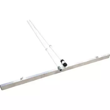 Скребковая гладилка по бетону SPEKTROS ГС-2.5 м 52444