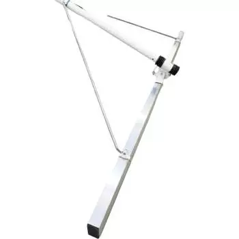 Скребковая гладилка по бетону SPEKTROS ГС-2 м 52432