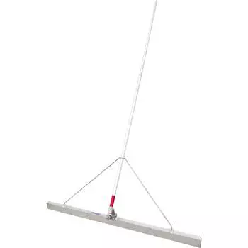 Скребковая гладилка по бетону SPEKTROS ГС-3.5 м 52435