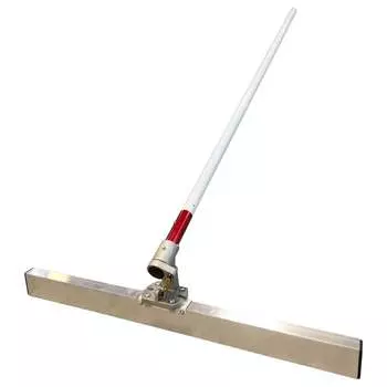 Скребковая гладилка по бетону SPEKTROS ГС-3 м 52434