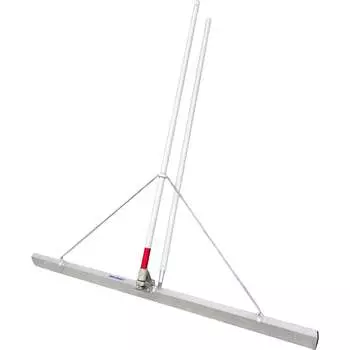 Скребковая гладилка по бетону SPEKTROS ГС-3 м 52445