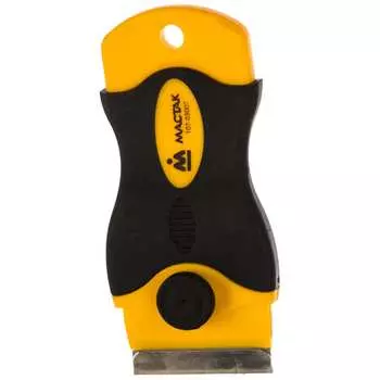 Скребковый нож МАСТАК 107-03007