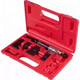 Скребковый пневматический нож MIGHTY SEVEN QK-112N