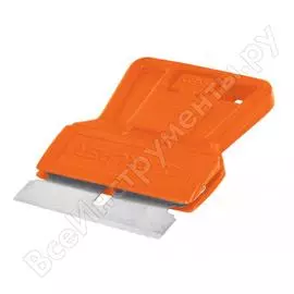 Скребок для снятия краски, силикона Truper 12352