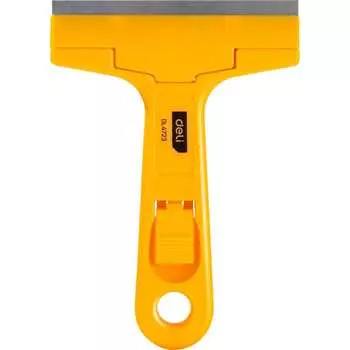 Скребок DELI EDL4723 98392