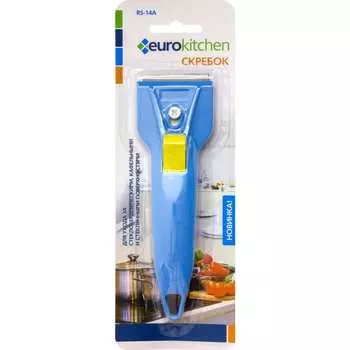 Скребок для чистки стеклокерамики Eurokitchen RS-14A