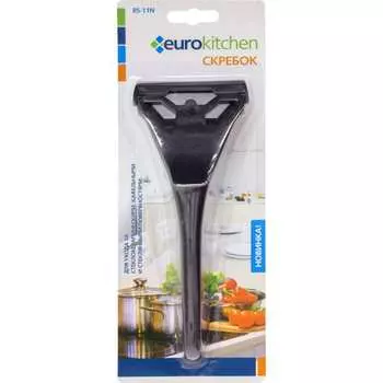 Скребок для чистки стеклокерамики Eurokitchen