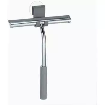 Скребок для душевой кабины WasserKraft K-211