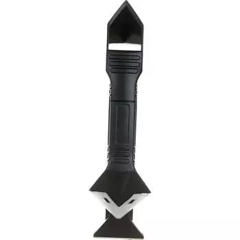 Скребок для нанесения и удаления силиконового герметика IRFIX 50022