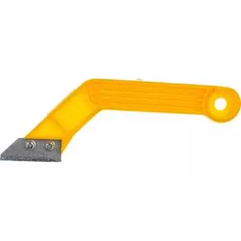 Скребок для очистки швов HARDY 1004-940050
