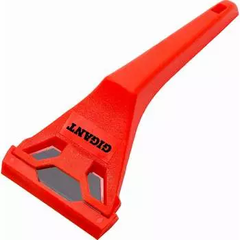 Скребок для окон Gigant