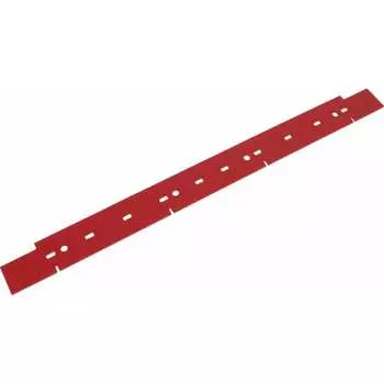 Скребок для поломоечной машины LAVOR DYNAMIC 45E, 45B EURO Clean SWR-20184