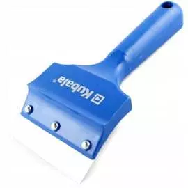 Скребок для снятия краски Kubala