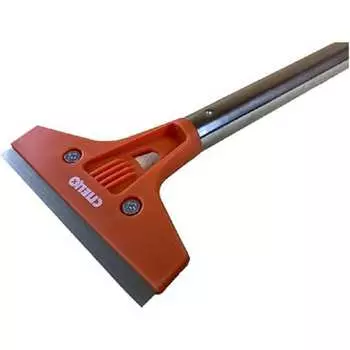 Скребок для снятия краски Спец