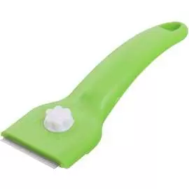 Скребок для стеклокерамических плит МУЛЬТИДОМ Эконом MS58-173