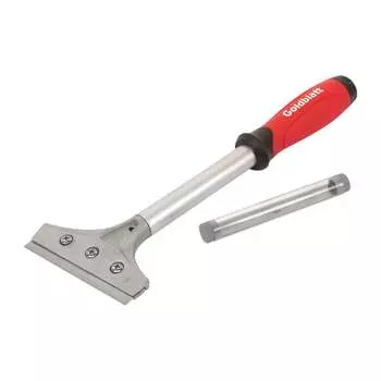 Скребок для стен Goldblatt G02730