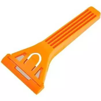 Скребок для удаления краски Спец