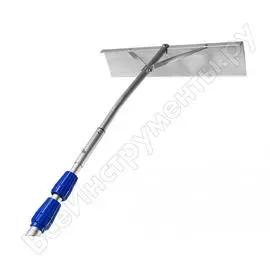 Скребок для удаления снега с крыши Truper ROOF-RK 33901