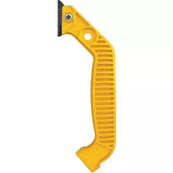 Скребок для удаления затирки из межплиточных швов SGS