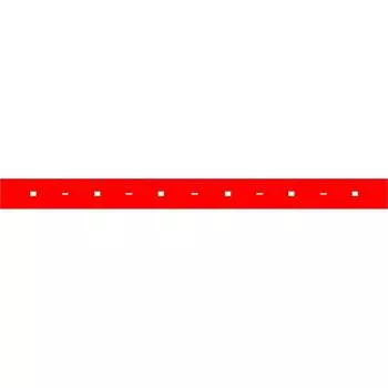 Скребок сомас optima 100 ACGM X9065113