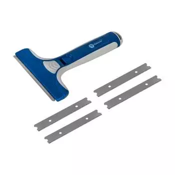 Скребок строительный для гладких поверхностей КОБАЛЬТ 916-660