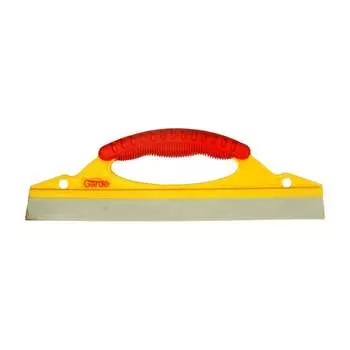 Скребок-водосгон GARDE