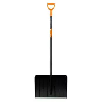 Скрепер для снега Fiskars Solid 1052526