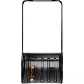 Скрепер для уборки снега Центроинструмент FINLAND 1539