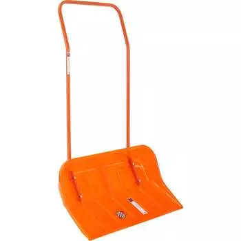 Скрепер для уборки снега ГАММА-ПЛАСТ эталон original SCR001