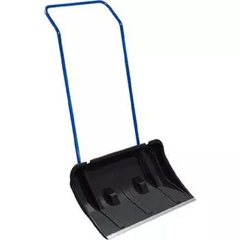 Скрепер для уборки снега Землеройка